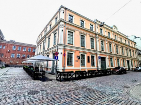 Two bedroom apartment in the Old Town